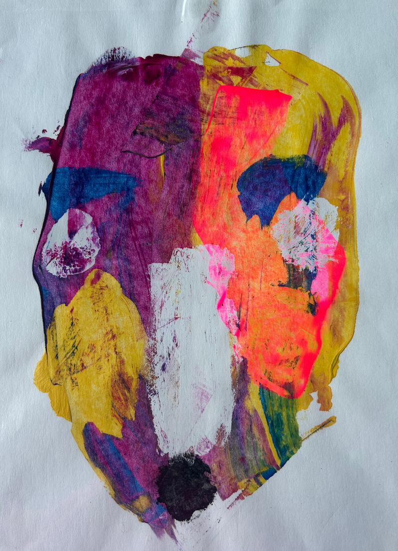 Banks, Michael, (Untitled 109)