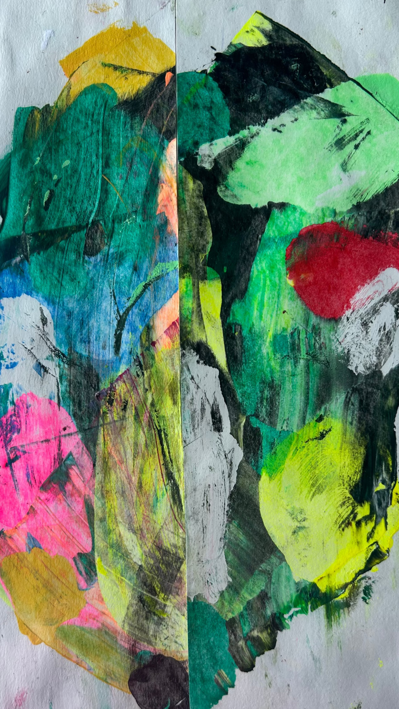 Banks, Michael, (Untitled 136)