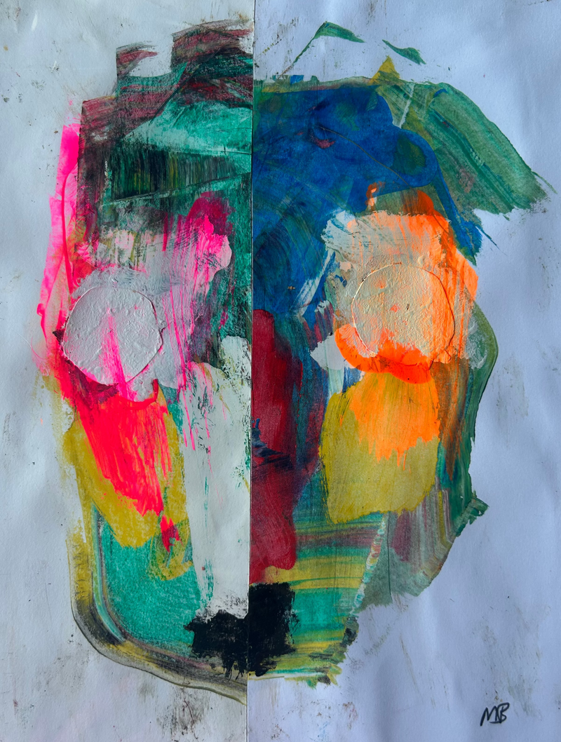 Banks, Michael, (Untitled 135)