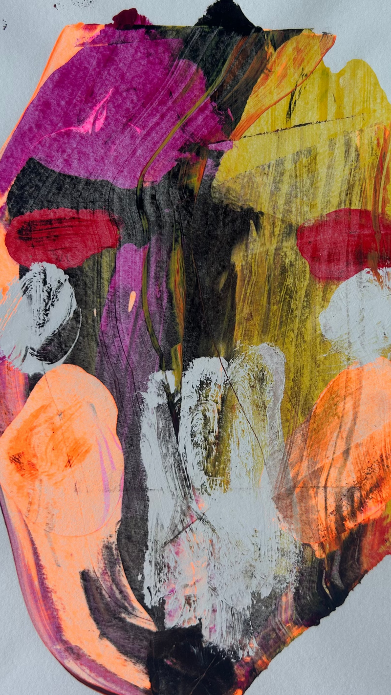 Banks, Michael, (Untitled 129)