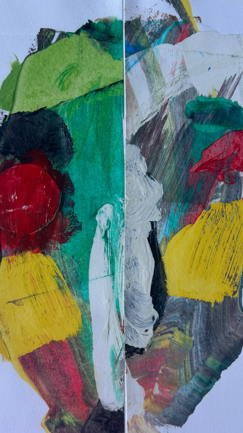Banks, Michael, (Untitled 133)