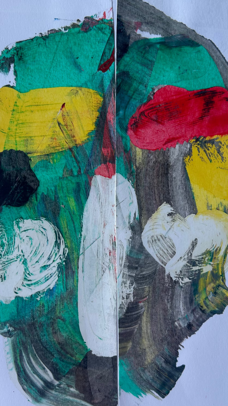 Banks, Michael, (Untitled 131)