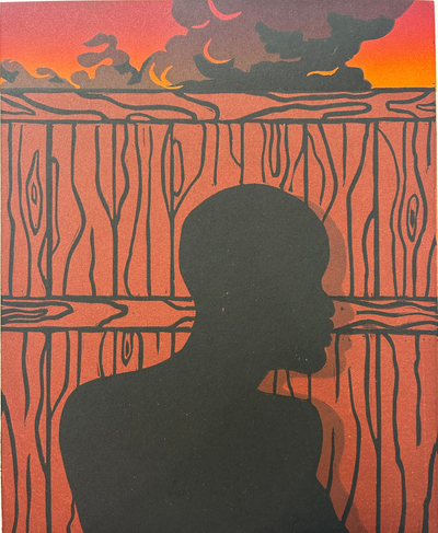 Morley, Khadijah, (Parable)