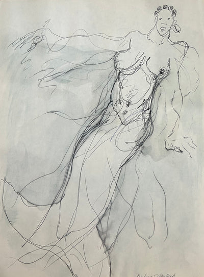 Bullock, Barbara, (Untitled)