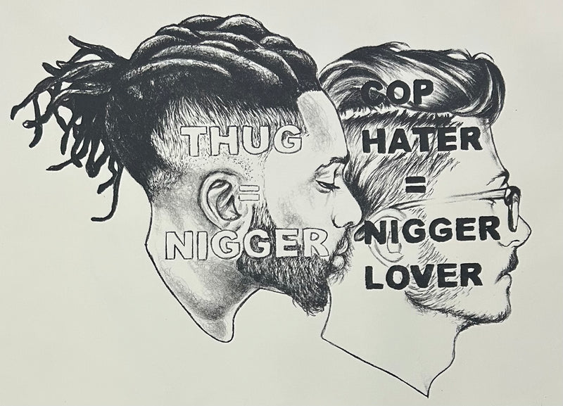 Datson, Demario, (Same Shit, New Labels)