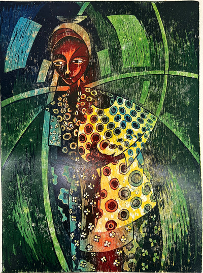 Mutebi, Fred, (Between Tradition, Religion, & Modernity)