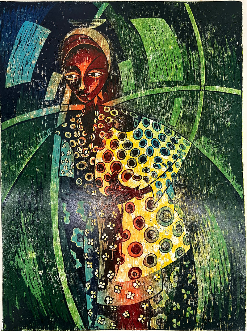 Mutebi, Fred, (Between Tradition, Religion, & Modernity)