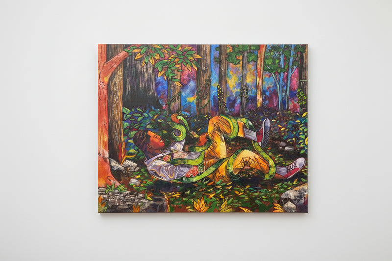 Kelly, Dontanarious, (Epic Of A Cycle Breaker)