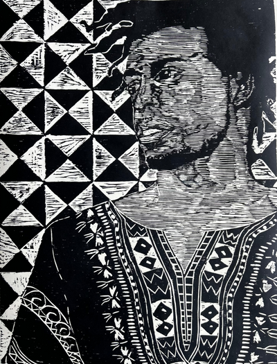 Mims, Traci, (Black To Our Roots)