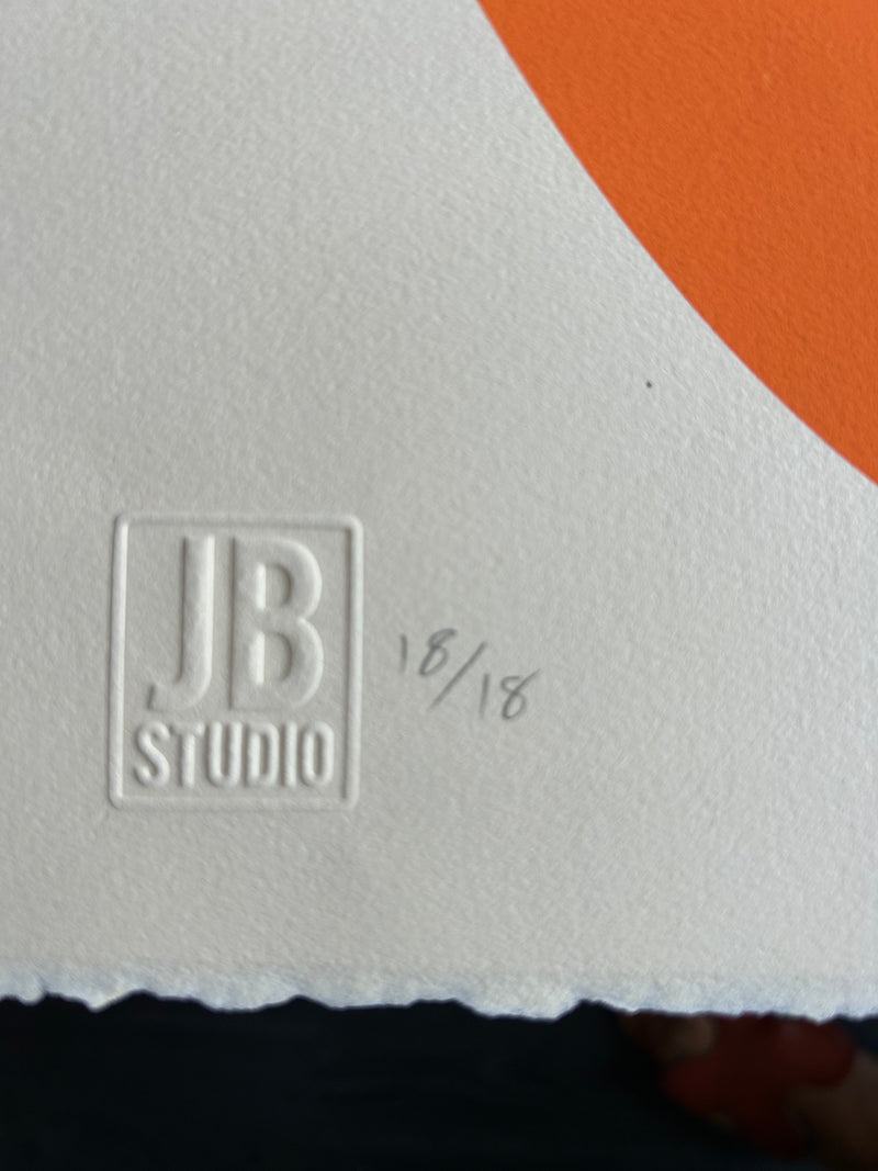Barber, Jamaal, (For God And Angels)