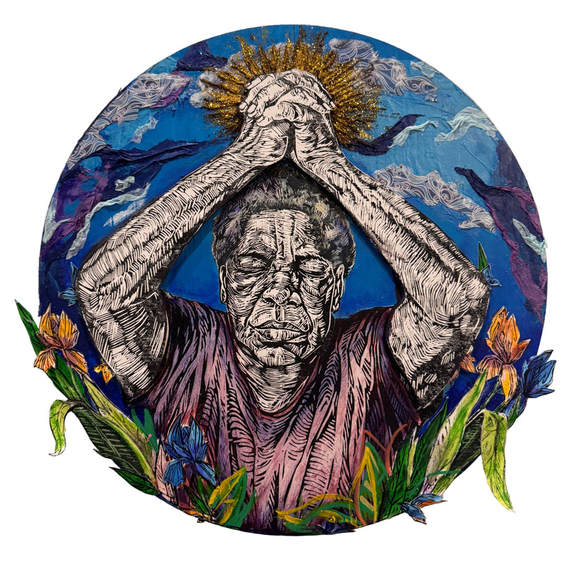 Kelly, Dontanarious, (Gramma&