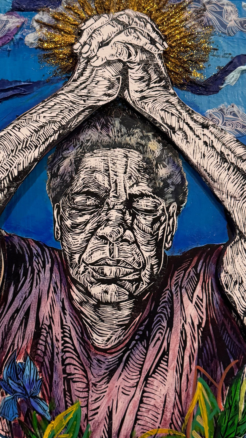 Kelly, Dontanarious, (Gramma&