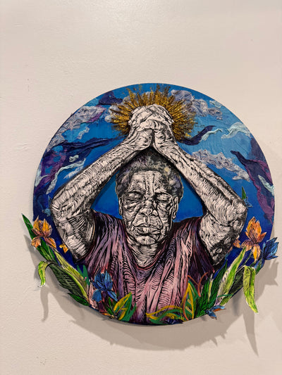 Kelly, Dontanarious, (Gramma's Prayers)