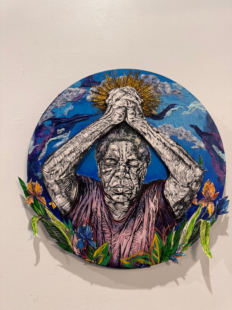 Kelly, Dontanarious, (Gramma&