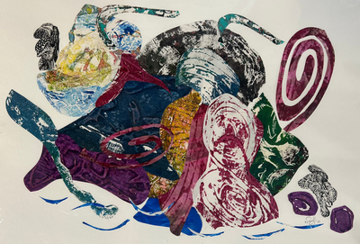 Dorsey, Najee, (Abstract #10)