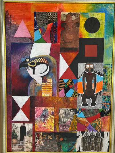 Brooks, Bernard, (Family Origin II)
