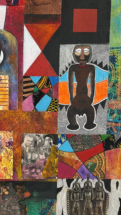 Brooks, Bernard, (Family Origin II)