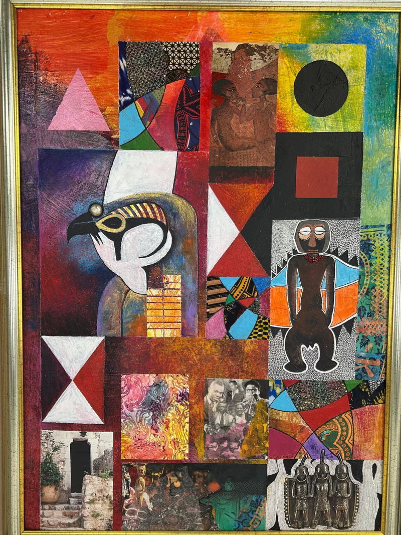 Brooks, Bernard, (Family Origin II)