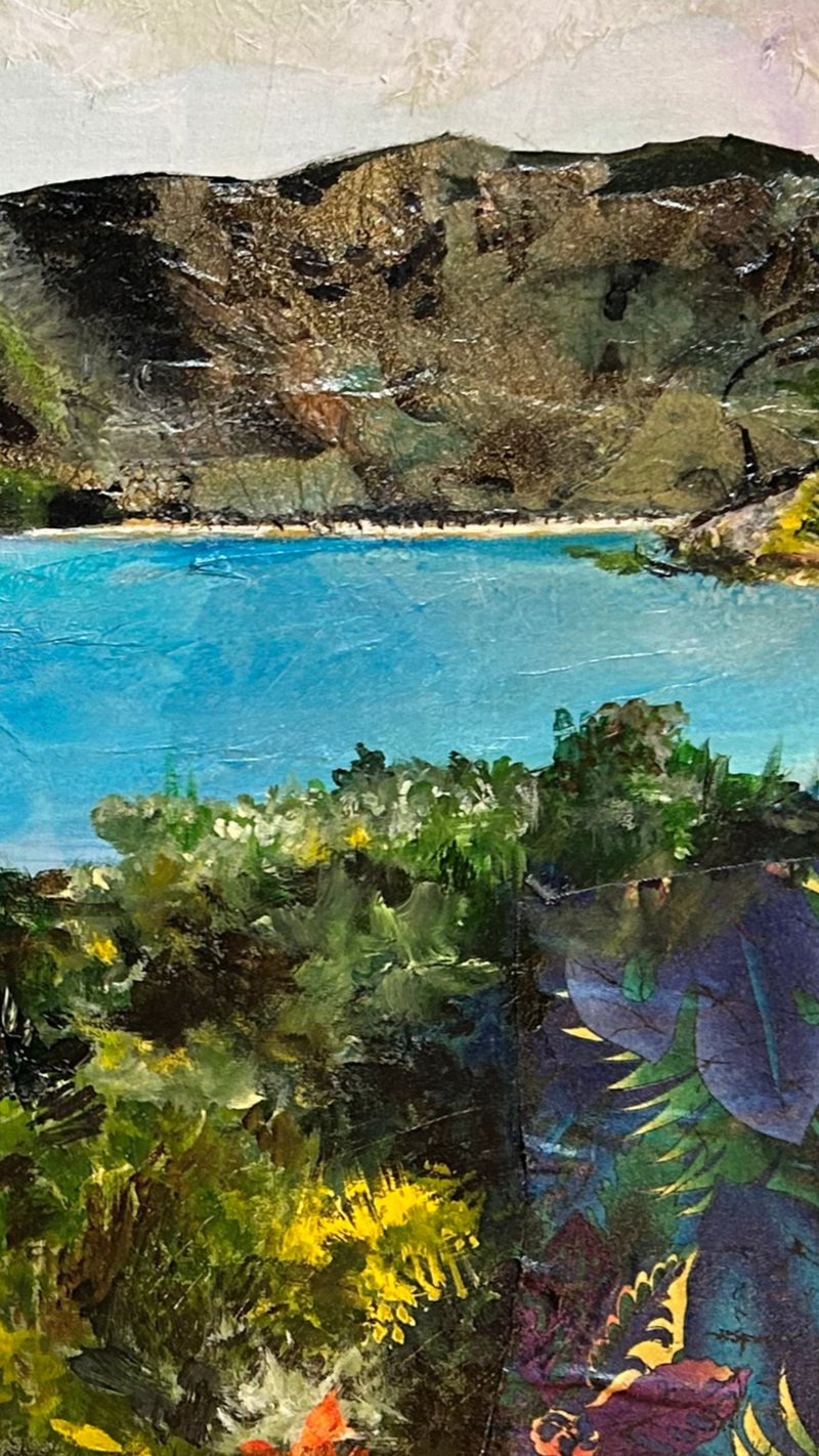 Brooks, Bernard, (U.S. Virgin Island)
