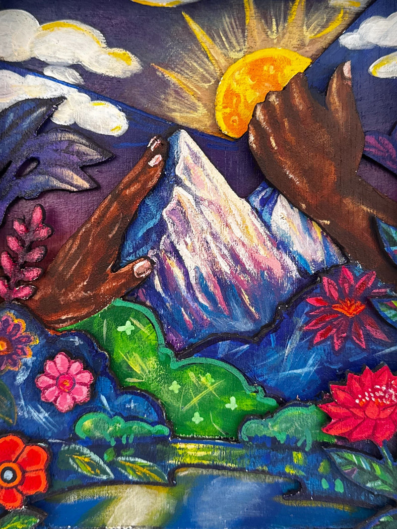 Kelly, Dontanarious, (I&