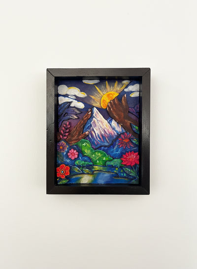 Kelly, Dontanarious, (I'd Move Heaven and Earth For You)