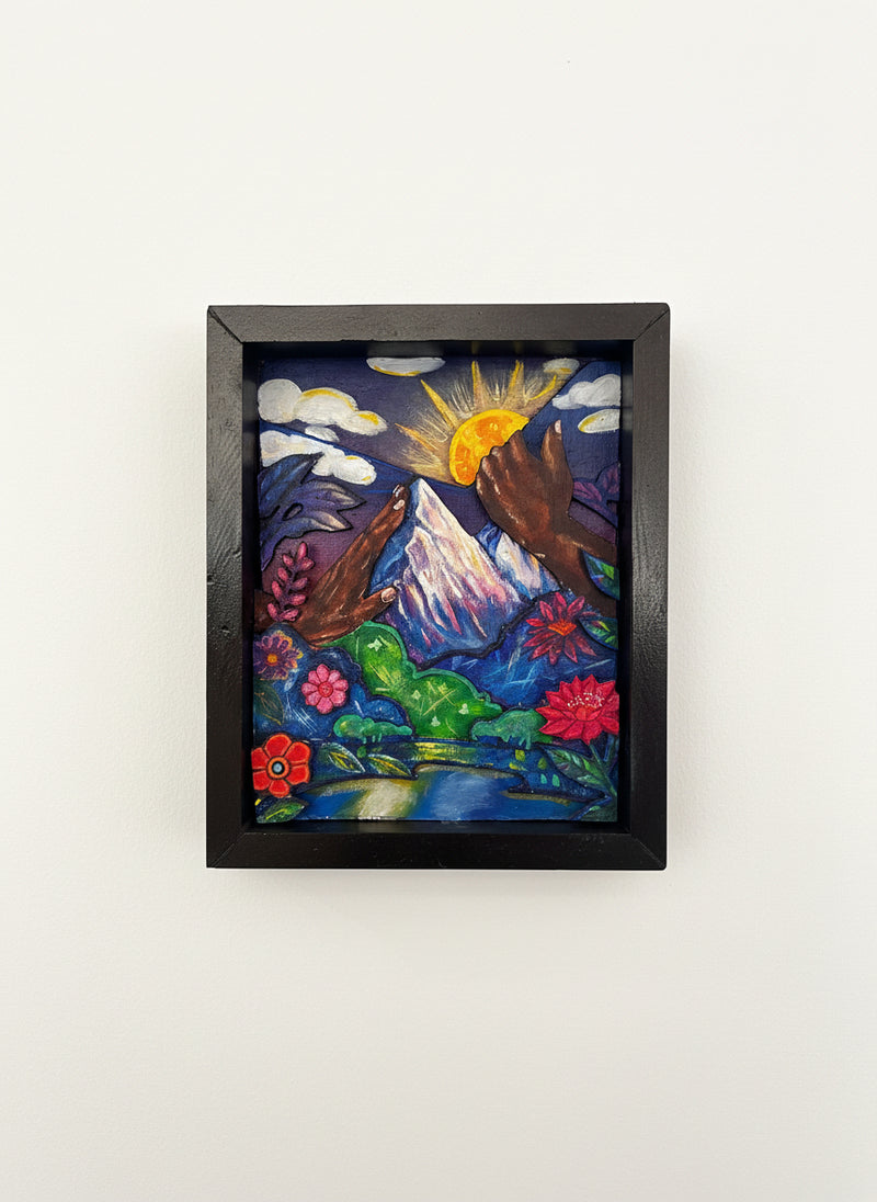 Kelly, Dontanarious, (I&