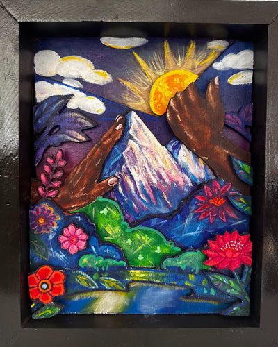 Kelly, Dontanarious, (I'd Move Heaven and Earth For You)