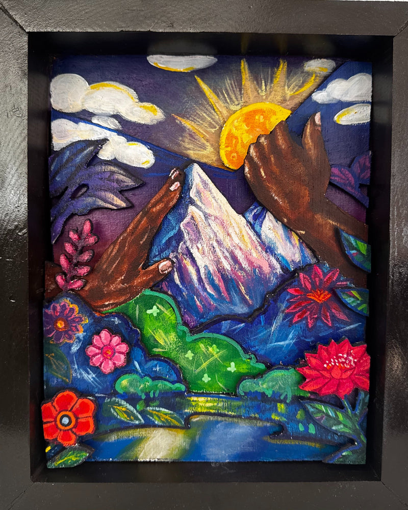 Kelly, Dontanarious, (I&