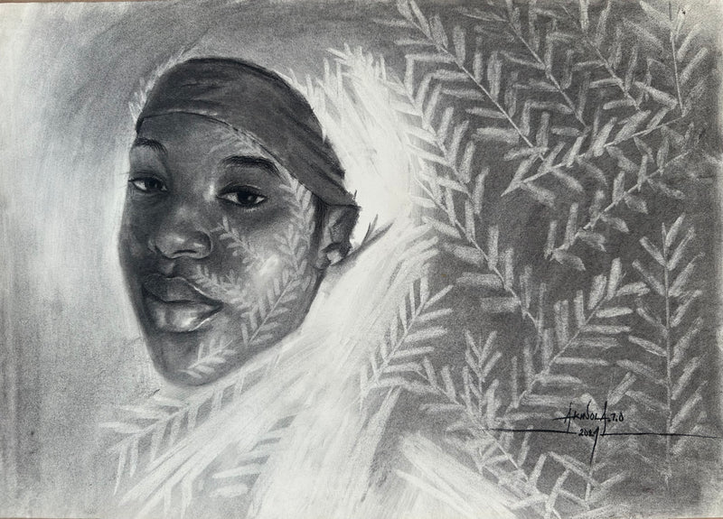 Akinola, Taoheed, (Silent Stories)