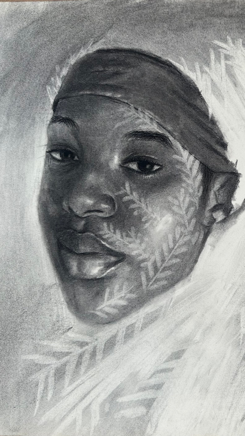 Akinola, Taoheed, (Silent Stories)