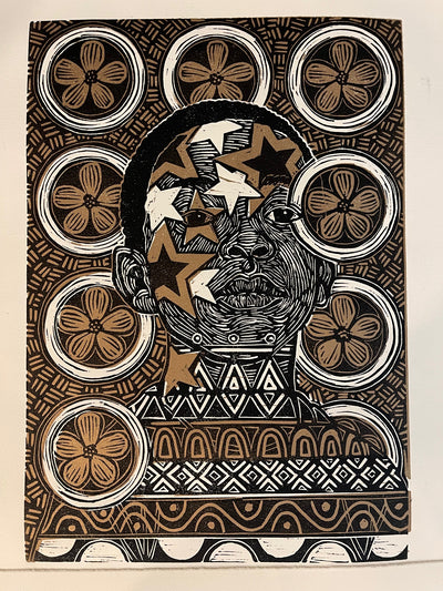 Phillips, Derrick, (Better Days Coming II)