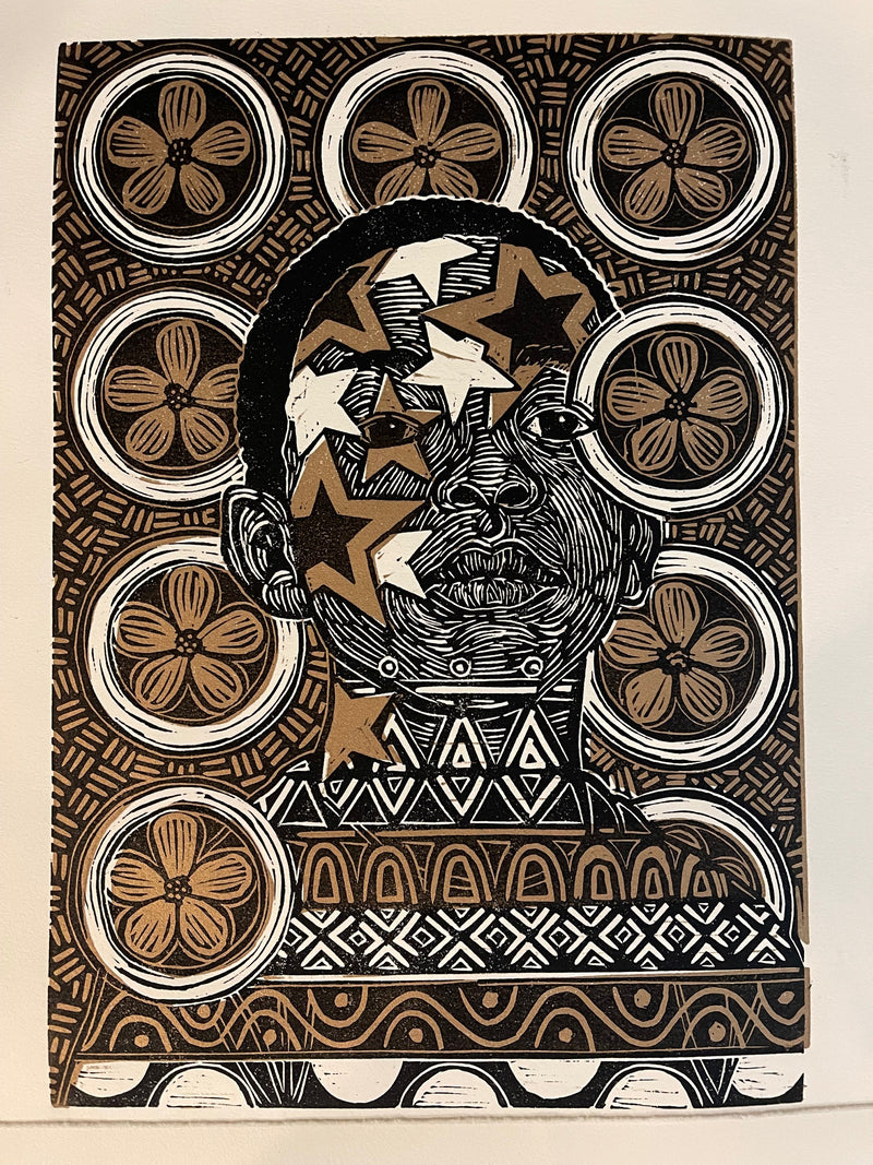 Phillips, Derrick, (Better Days Coming II)