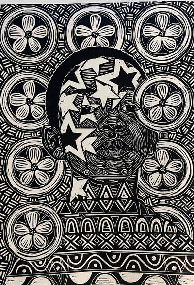 Phillips, Derrick, (Better Days Coming II)