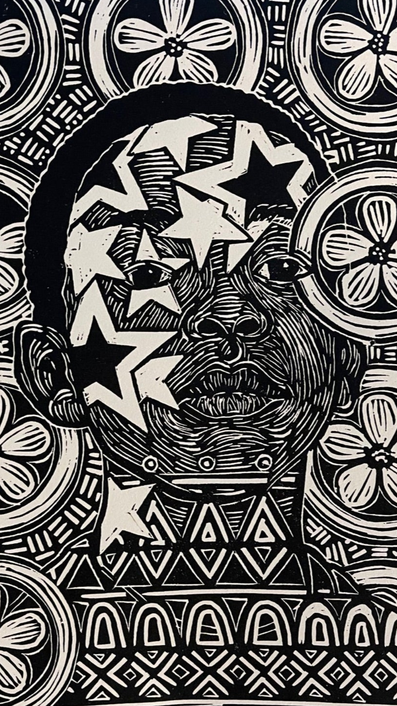 Phillips, Derrick, (Better Days Coming II)