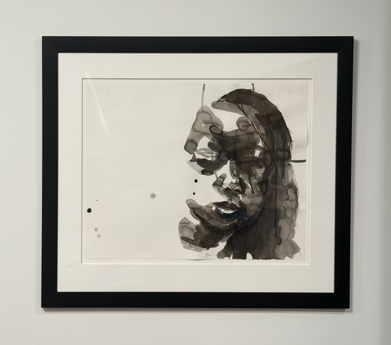 Barber, Jamaal, (Untitled 2)