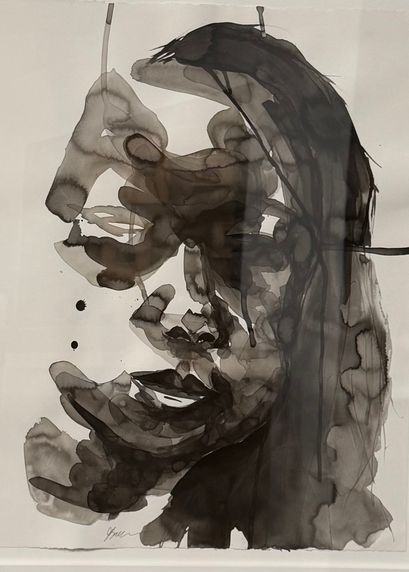 Barber, Jamaal, (Untitled 2)