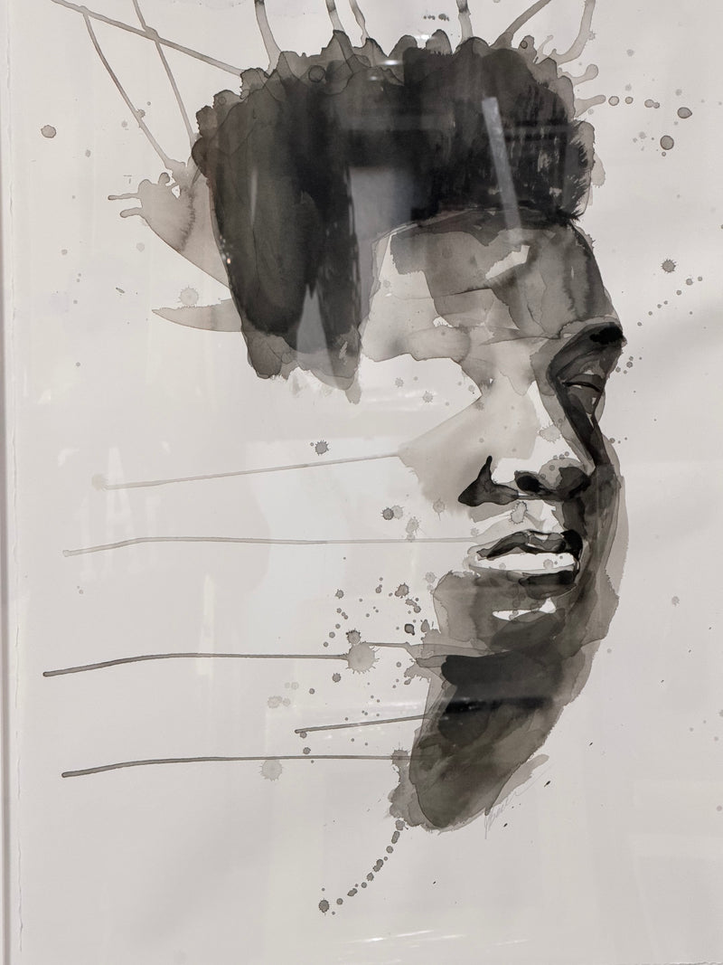 Barber, Jamaal, (Untitled 3)