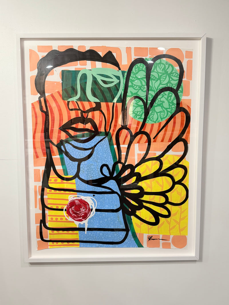 Barber, Jamaal, (Can I Live)