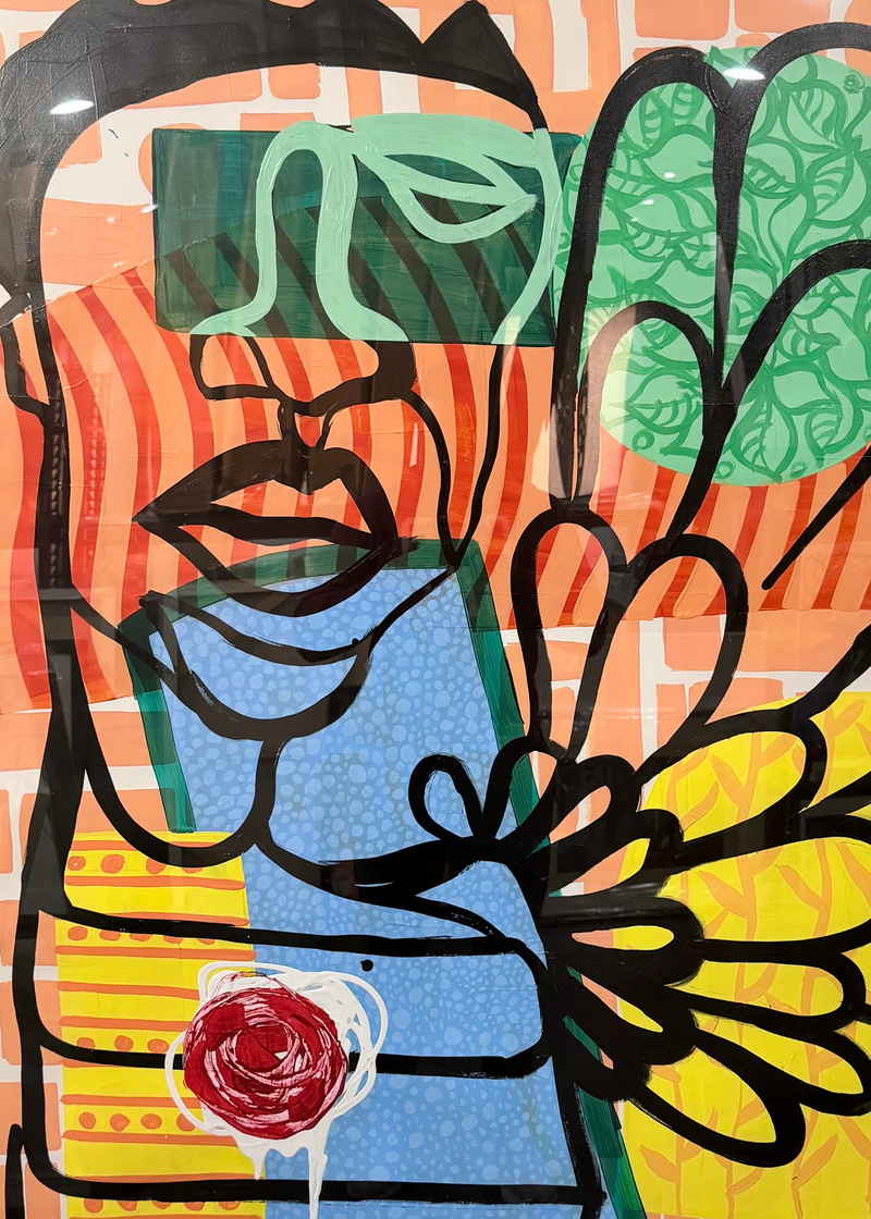 Barber, Jamaal, (Can I Live)