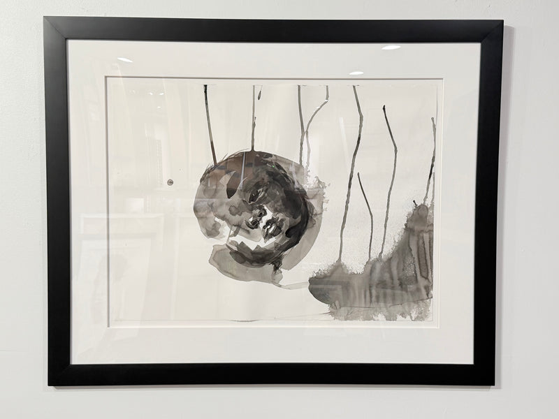 Barber, Jamaal, (Untitled 1)