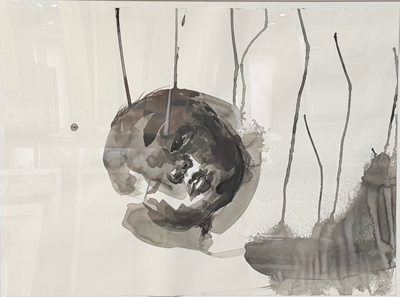 Barber, Jamaal, (Untitled 1)