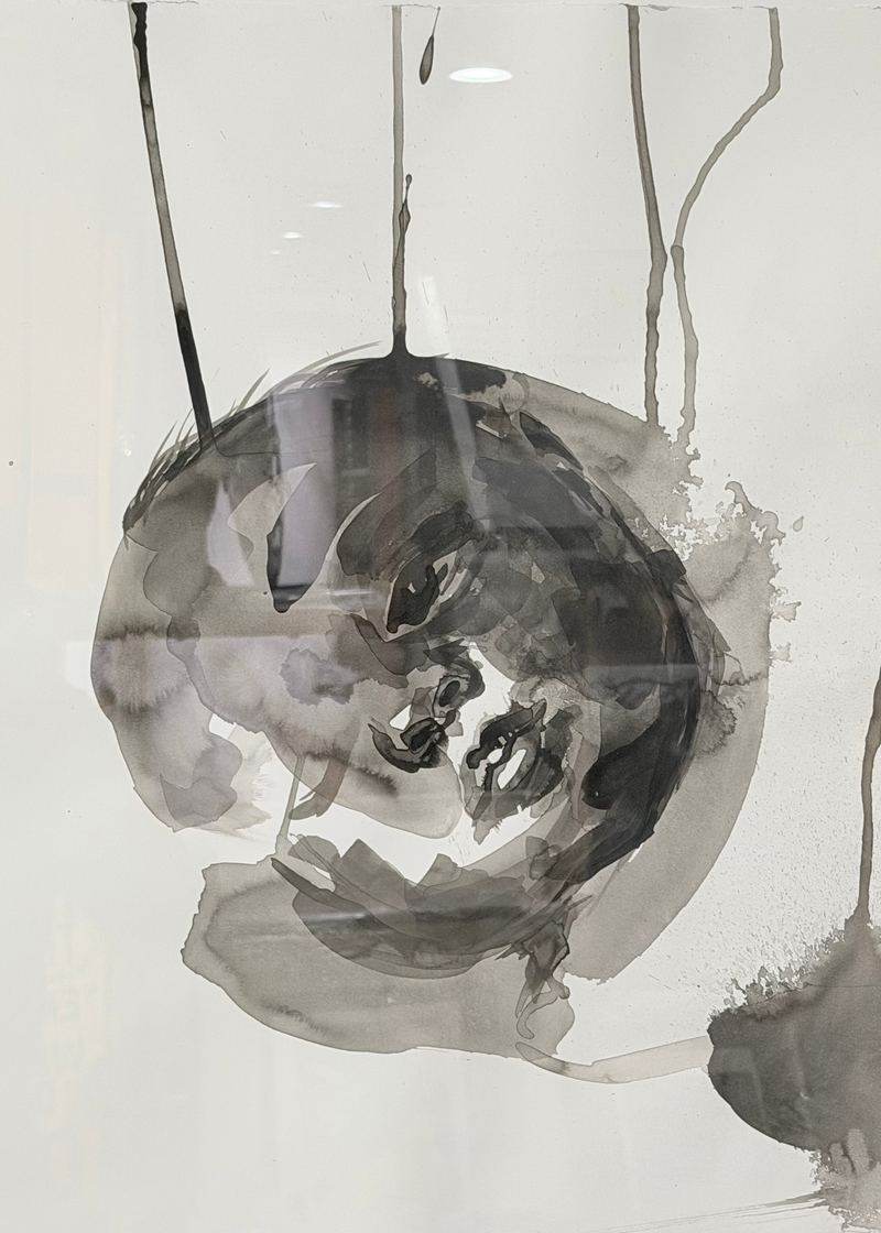 Barber, Jamaal, (Untitled 1)