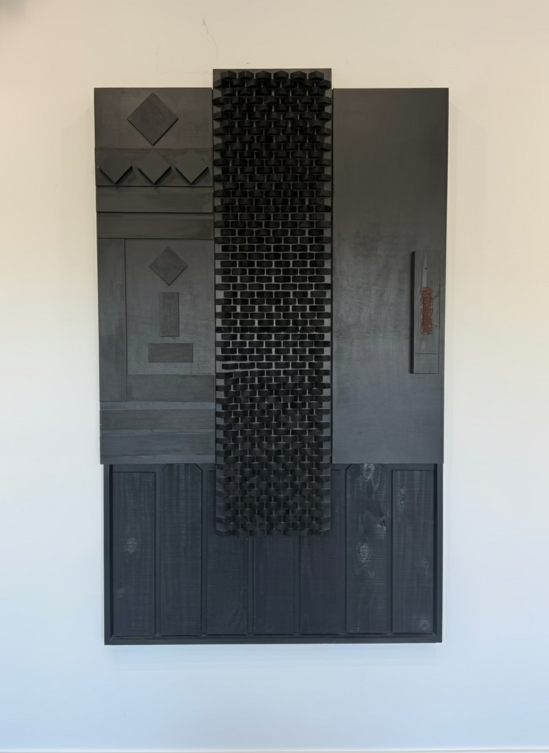 Barber, Jamaal, (Portal)