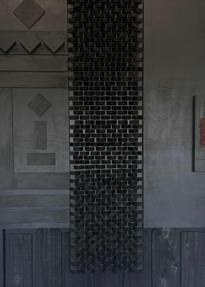 Barber, Jamaal, (Portal)