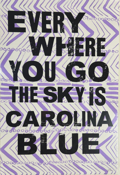 Barber, Jamaal, (Everywhere You Go)