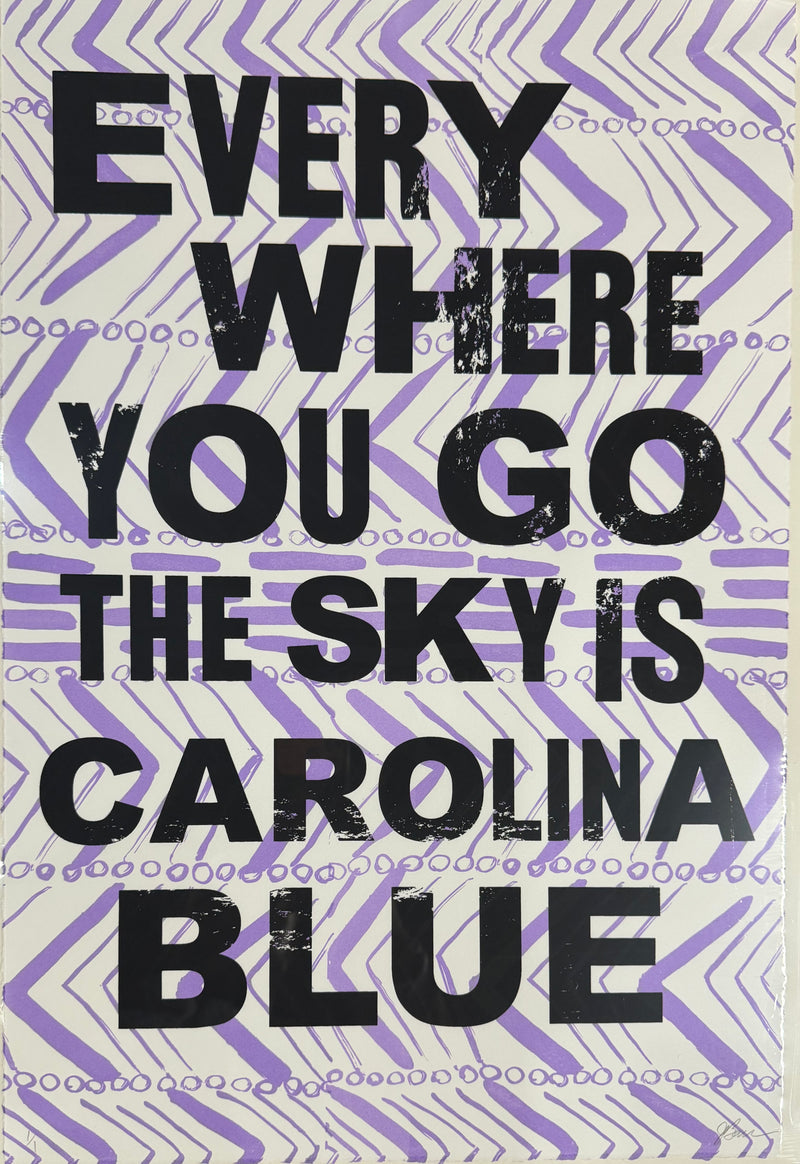 Barber, Jamaal, (Everywhere You Go)