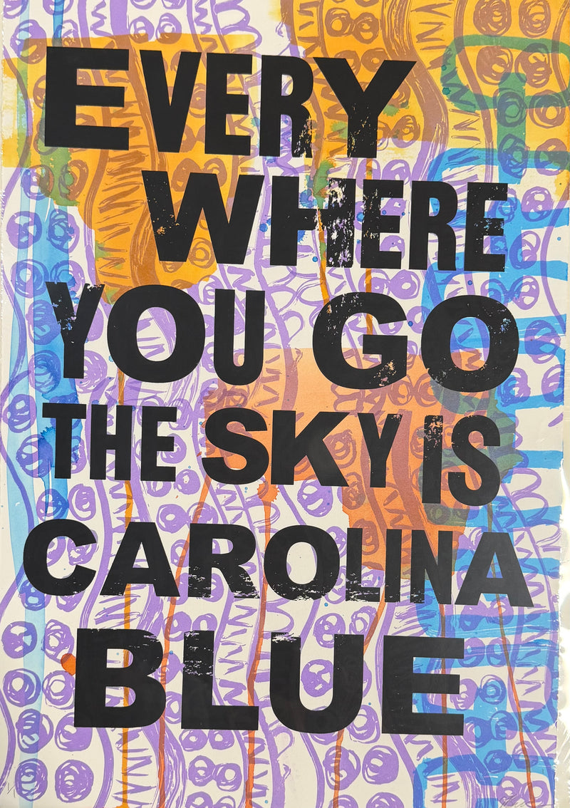 Barber, Jamaal, (Everywhere You Go)