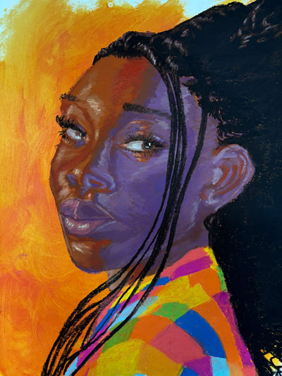 James Addley, Nathan, (Friends Series # 1)