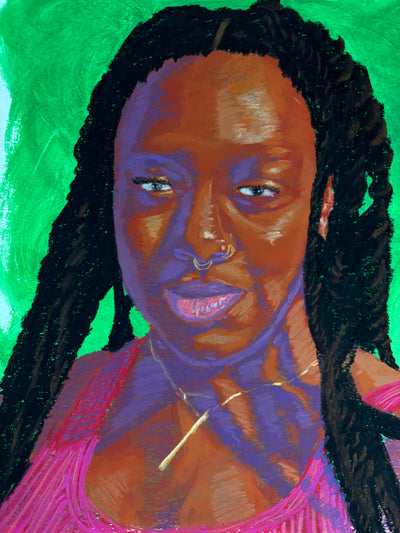 James Addley, Nathan, (Friends Series #5)