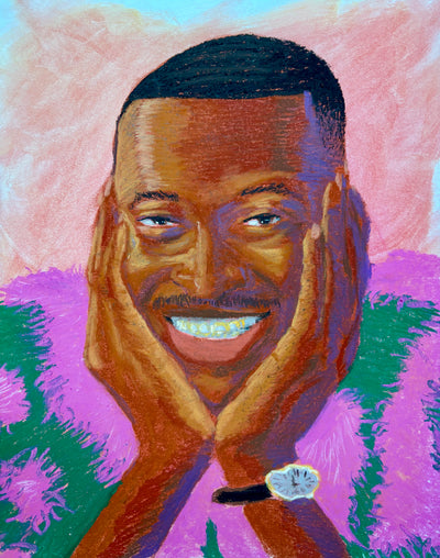 James Addley, Nathan, (Friends Series #7)